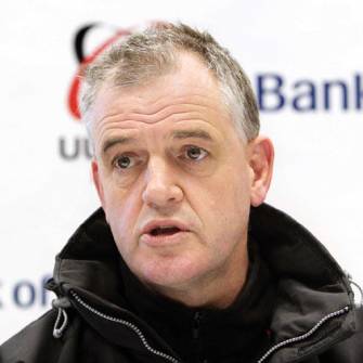 Ulster Announce Squad For Dragons Game Ulster Announce Squad For Dragons Game