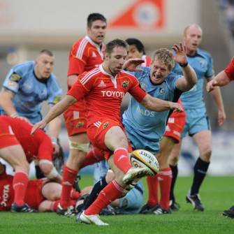 Magners League: Round 10 Preview Magners League: Round 10 Preview