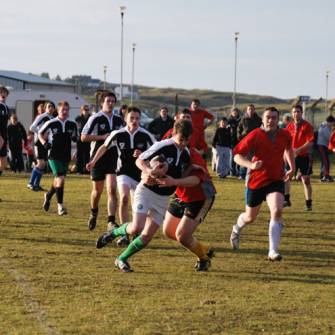 Historic First Game For Tir Chonaill Senior Side Historic First Game For Tir Chonaill Senior Side
