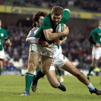 Ireland Rise To Fifth In Rankings Ireland Rise To Fifth In Rankings
