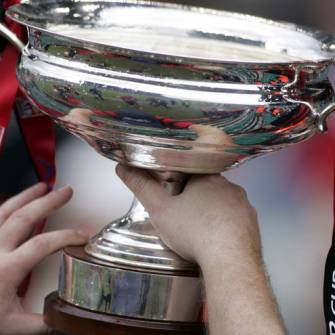 Ulster Bank Junior Cup Second Round Draw Ulster Bank Junior Cup Second Round Draw