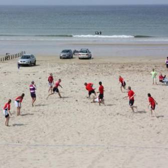 Schedule For Beach Tag At Portstewart Schedule For Beach Tag At Portstewart