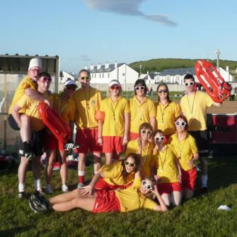 What’s On In IRFU Tag Venues This Week What’s On In IRFU Tag Venues This Week