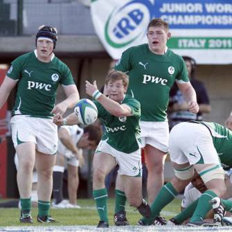 Young Exiles Move To Provincial Academy Placements Young Exiles Move To Provincial Academy Placements