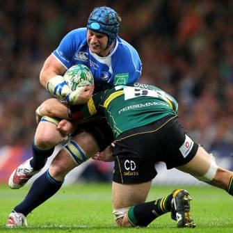 Leinster Up Friendlies Against Premiership Trio Leinster Up Friendlies Against Premiership Trio