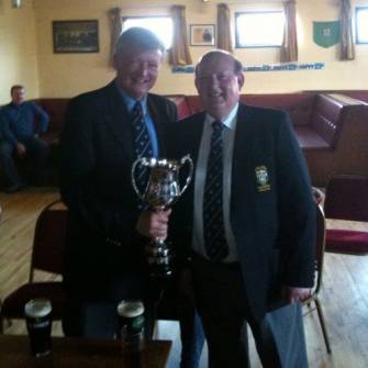 Ballina’s O’Connor Honoured With Community Award Ballina’s O’Connor Honoured With Community Award