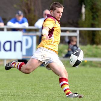 Play-Off Victories For Bruff And Old Crescent Play-Off Victories For Bruff And Old Crescent