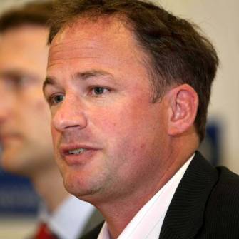 Ulster Snap Up New Zealander Payne Ulster Snap Up New Zealander Payne