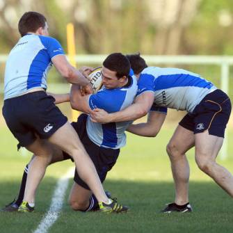 Scarlets Next Up For Leinster Scarlets Next Up For Leinster