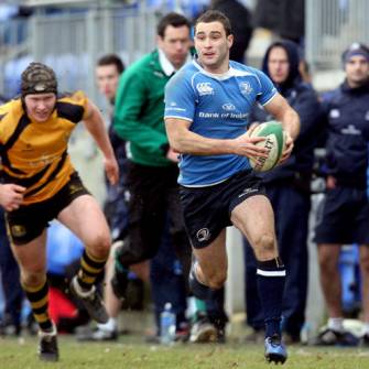 Leinster Face Bedford In Cup Quarter-Final Leinster Face Bedford In Cup Quarter-Final
