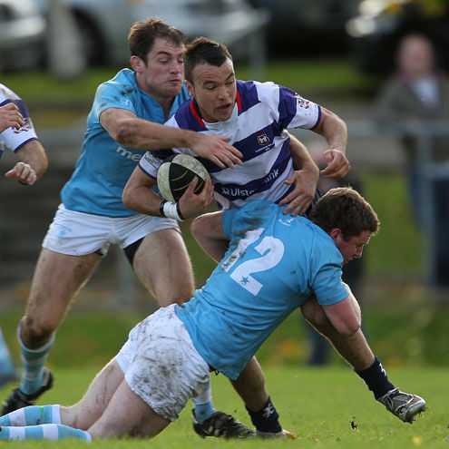 Irish Rugby Ulster Bank League Division 1a Previews
