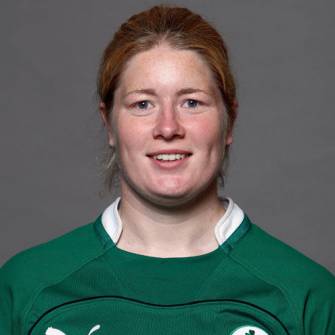 In Focus: Deirdre O’Brien In Focus: Deirdre O’Brien