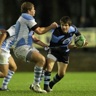 Irish Rugby TV: Garryowen v Shannon Highlights Irish Rugby TV: Garryowen v Shannon Highlights