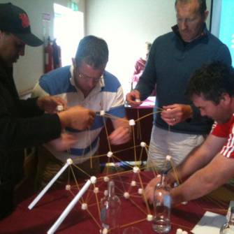 Stage 5 Coaching Course: Ambitious And Intense Stage 5 Coaching Course: Ambitious And Intense