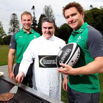 GUINNESS Summer Series Tickets Selling Fast GUINNESS Summer Series Tickets Selling Fast