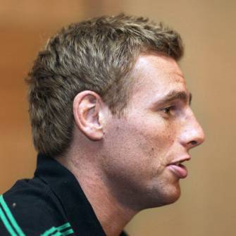 Duffy Leads ‘A Very Competitive’ Connacht Squad Duffy Leads ‘A Very Competitive’ Connacht Squad