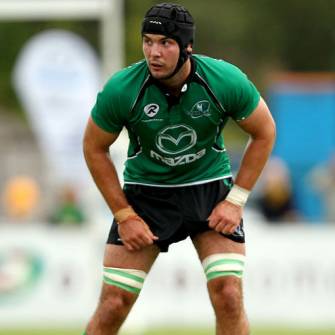 First Connacht Start For Kearney First Connacht Start For Kearney