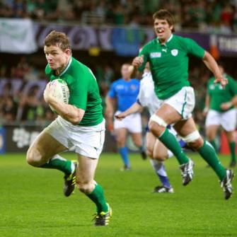 RWC Statistical Report Shows ‘Return To Running Rugby’ RWC Statistical Report Shows ‘Return To Running Rugby’