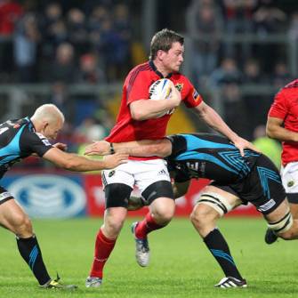 RaboDirect PRO12: Round 10 Preview RaboDirect PRO12: Round 10 Preview