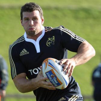 Leamy And Ryan Expected To Feature For Munster Leamy And Ryan Expected To Feature For Munster