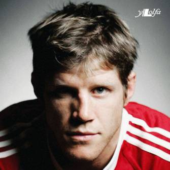 Former Flanker Pens Autobiography Former Flanker Pens Autobiography