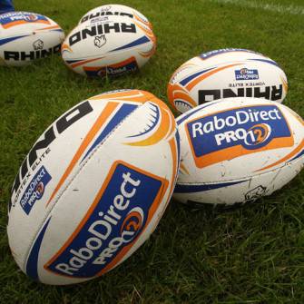RaboDirect PRO12: Round 22 Preview RaboDirect PRO12: Round 22 Preview
