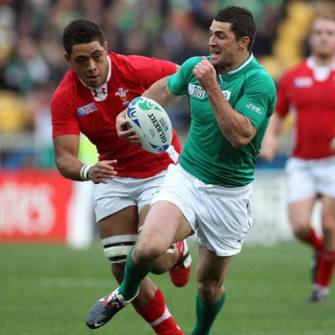 RBS 6 Nations – Supporters Club Ticket Sale RBS 6 Nations – Supporters Club Ticket Sale
