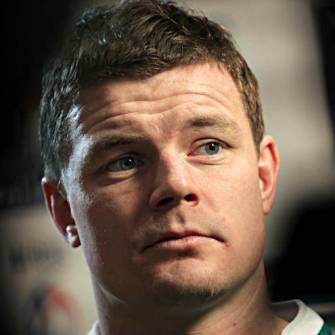 Brian’s Blog: Training, Rest And Toning It Down For Ireland Brian’s Blog: Training, Rest And Toning It Down For Ireland