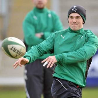 Ireland Training Squad Announced Ireland Training Squad Announced
