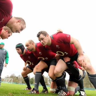Ireland Team To Play France Ireland Team To Play France