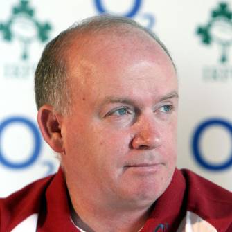 Irish Rugby TV: Ireland Team Announcement Live Irish Rugby TV: Ireland Team Announcement Live