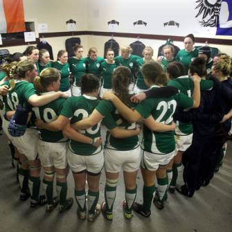 Ireland Women’s Team Unchanged For Wales Clash Ireland Women’s Team Unchanged For Wales Clash