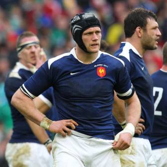 Poitrenaud And Bonnaire To Start For France Poitrenaud And Bonnaire To Start For France