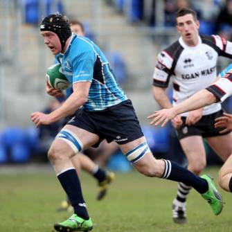 British & Irish Cup Final Set For May 17 British & Irish Cup Final Set For May 17