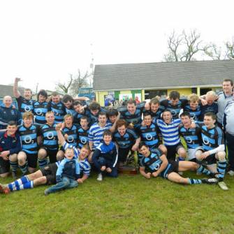 Navan And Shannon/St. Mary’s Win All-Ireland Age Grade Finals Navan And Shannon/St. Mary’s Win All-Ireland Age Grade Finals