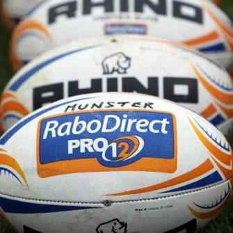 TV Coverage Details Confirmed For PRO12 Matches TV Coverage Details Confirmed For PRO12 Matches