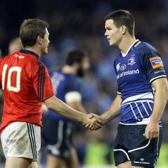 RaboDirect PRO12 Preview: Munster v Leinster RaboDirect PRO12 Preview: Munster v Leinster