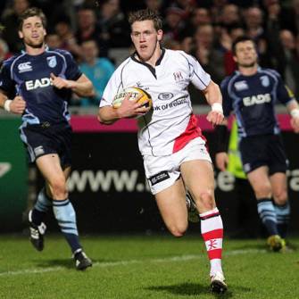 Tickets On Sale For Ulster’s Pre-Season Games Tickets On Sale For Ulster’s Pre-Season Games