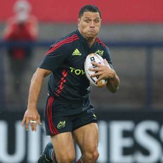 RaboDirect PRO12 Preview: Edinburgh v Munster RaboDirect PRO12 Preview: Edinburgh v Munster