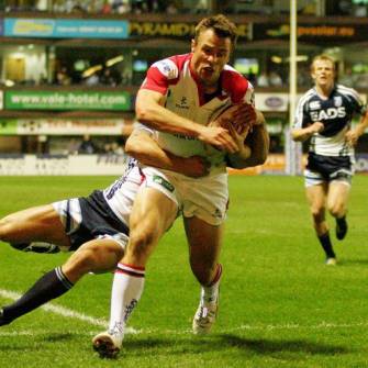 In Pics: RaboDirect PRO12 Round 5 In Pics: RaboDirect PRO12 Round 5