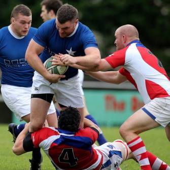 Ulster Bank League: Results Round-Up Ulster Bank League: Results Round-Up
