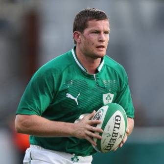 Hurley Brought Into Ireland Squad Hurley Brought Into Ireland Squad
