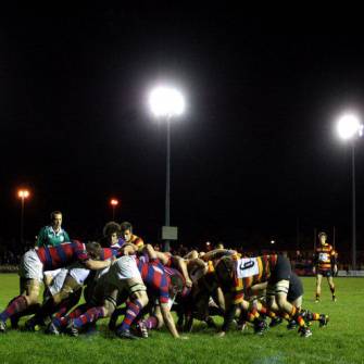 Ulster Bank League: Division 2B Previews Ulster Bank League: Division 2B Previews