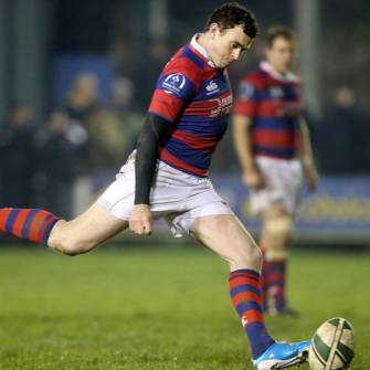 In Pics: Clontarf 14 Old Belvedere 13 In Pics: Clontarf 14 Old Belvedere 13