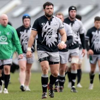 Connacht Make Three Changes Connacht Make Three Changes