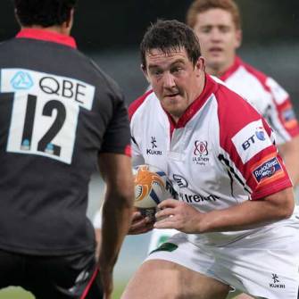 RaboDirect PRO12 Preview: Ulster v Glasgow Warriors RaboDirect PRO12 Preview: Ulster v Glasgow Warriors