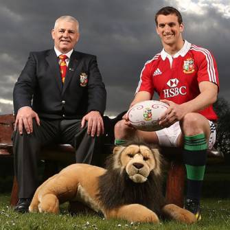 Nine Irish Players In Lions Squad Nine Irish Players In Lions Squad