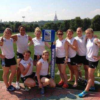 Plate Defeat For Ireland, But Top Eight Finish Secured Plate Defeat For Ireland, But Top Eight Finish Secured