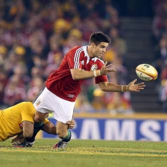 Lions Second Test: Post-Match Reaction Lions Second Test: Post-Match Reaction