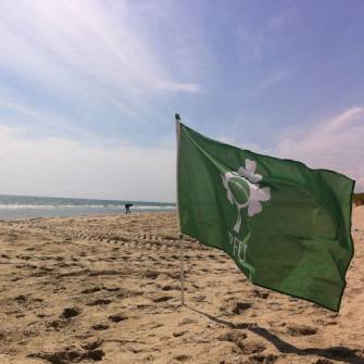 Curracloe Sees Beach Season Off In Style Curracloe Sees Beach Season Off In Style
